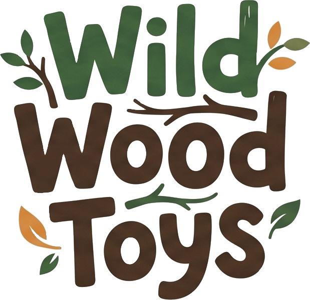 Wild Wood Toys